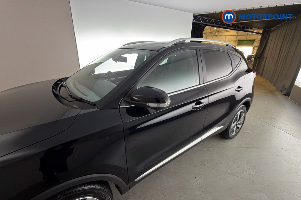 Mg Motor Uk ZS Trophy Ev Automatic Electric SUV - Stock Number (1632324) - 43rd supplementary image