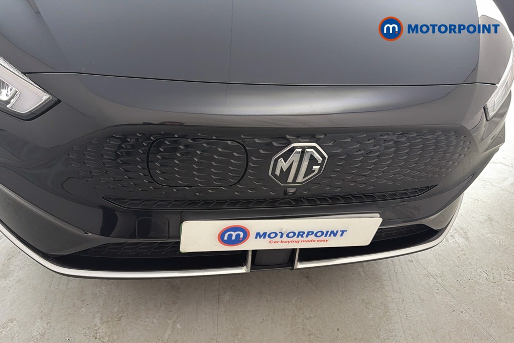 Mg Motor Uk ZS Trophy Ev Automatic Electric SUV - Stock Number (1632324) - 45th supplementary image
