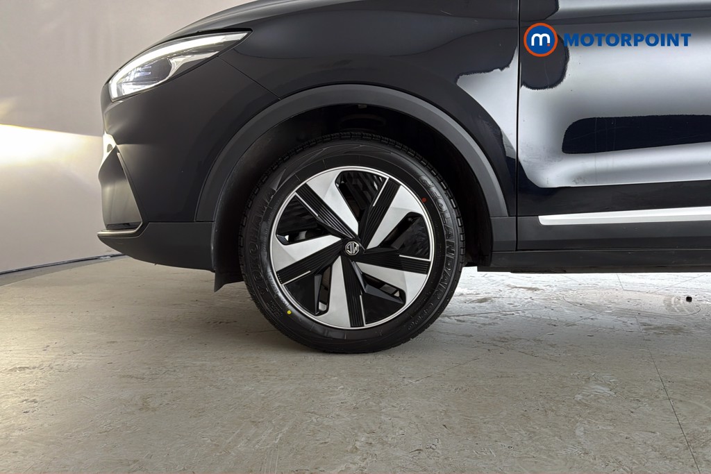 Mg Motor Uk ZS Trophy Ev Automatic Electric SUV - Stock Number (1632324) - 47th supplementary image