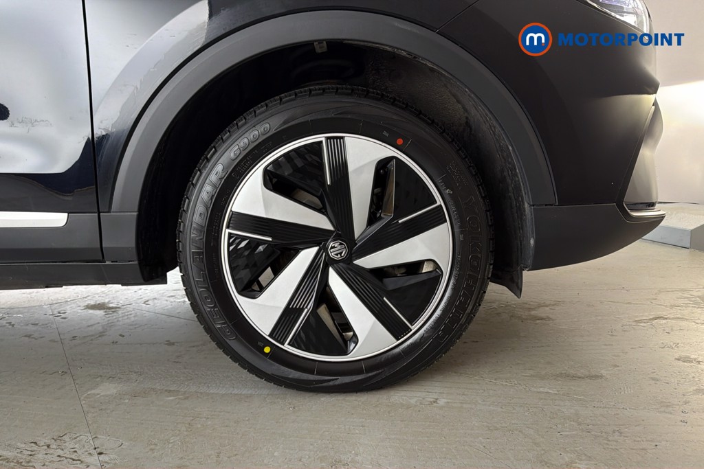 Mg Motor Uk ZS Trophy Ev Automatic Electric SUV - Stock Number (1632324) - 50th supplementary image