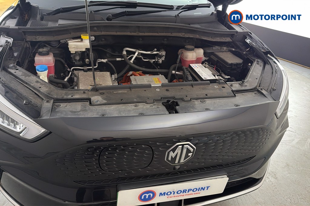 Mg Motor Uk ZS Trophy Ev Automatic Electric SUV - Stock Number (1632324) - 51st supplementary image