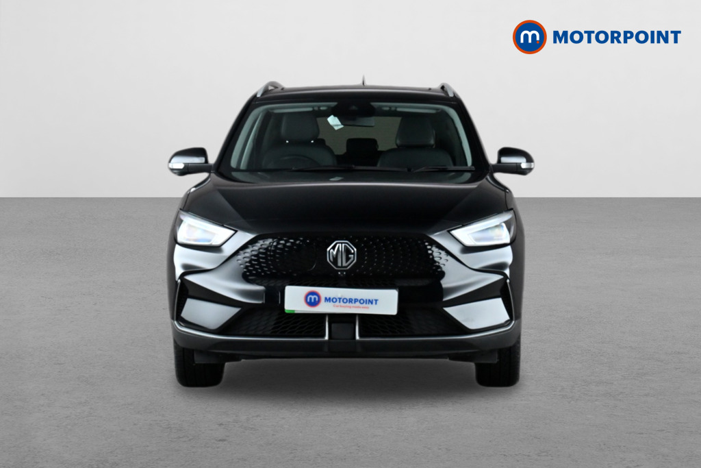 Mg Motor Uk ZS Trophy Ev Automatic Electric SUV - Stock Number (1632324) - Front bumper