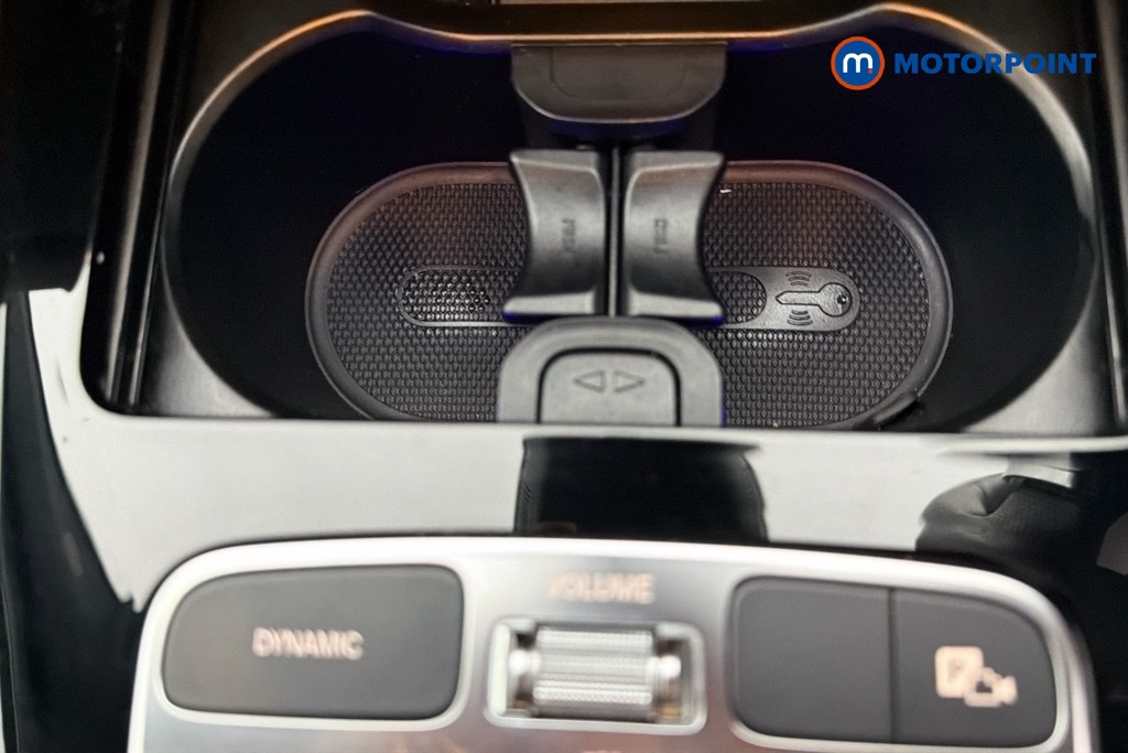 Mercedes-Benz A Class Amg Line Automatic Petrol Saloon - Stock Number (1632608) - 16th supplementary image