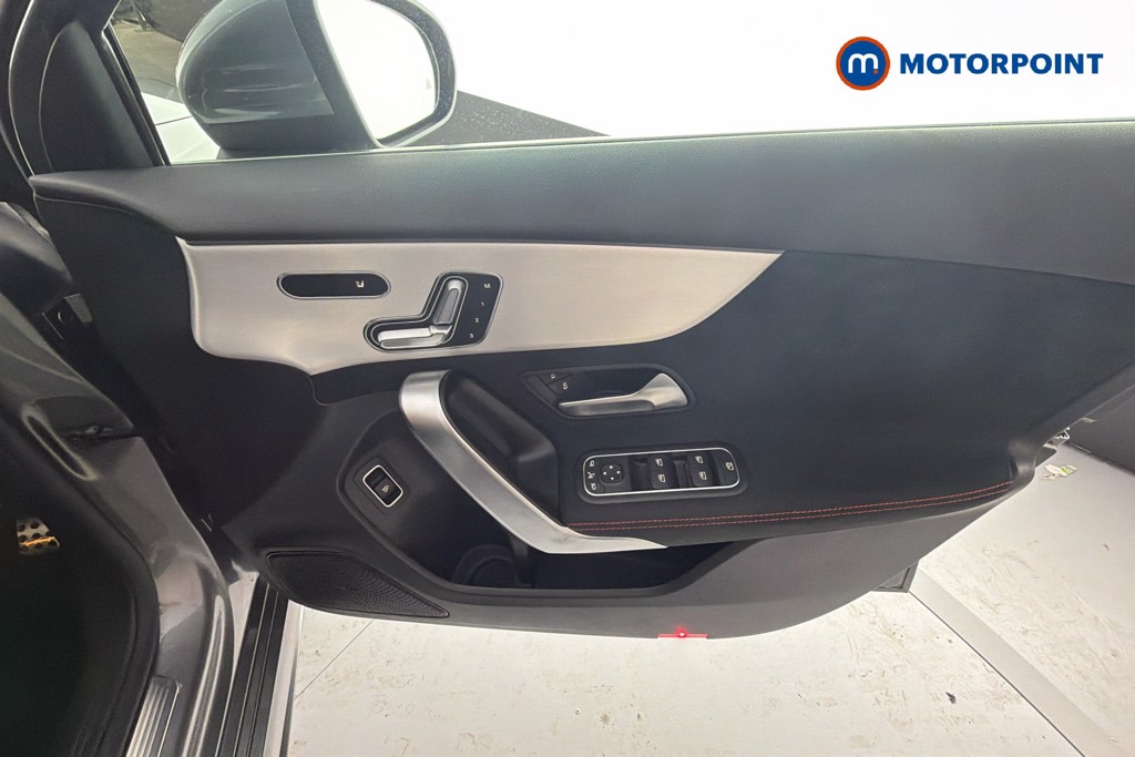Mercedes-Benz A Class Amg Line Automatic Petrol Saloon - Stock Number (1632608) - 19th supplementary image