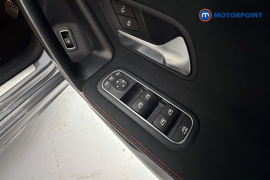 Mercedes-Benz A Class Amg Line Automatic Petrol Saloon - Stock Number (1632608) - 20th supplementary image