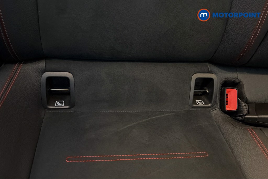 Mercedes-Benz A Class Amg Line Automatic Petrol Saloon - Stock Number (1632608) - 29th supplementary image