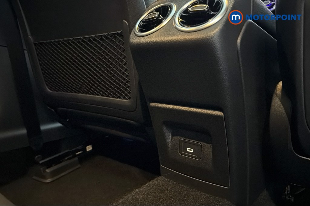 Mercedes-Benz A Class Amg Line Automatic Petrol Saloon - Stock Number (1632608) - 30th supplementary image