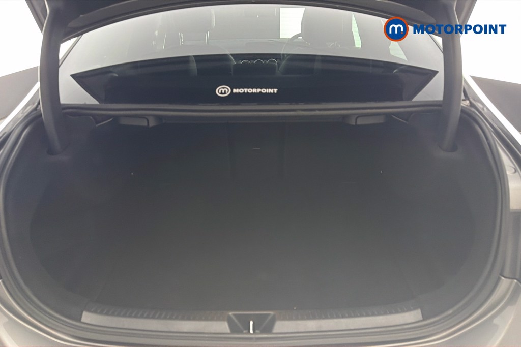 Mercedes-Benz A Class Amg Line Automatic Petrol Saloon - Stock Number (1632608) - 33rd supplementary image