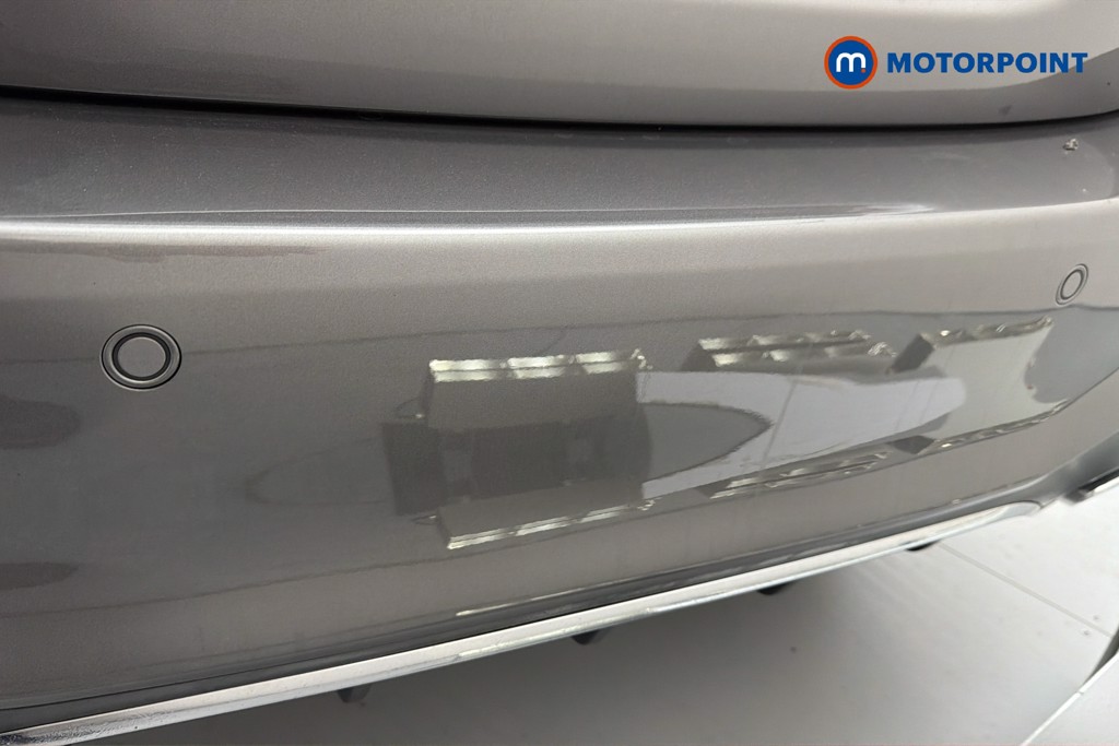 Mercedes-Benz A Class Amg Line Automatic Petrol Saloon - Stock Number (1632608) - 40th supplementary image