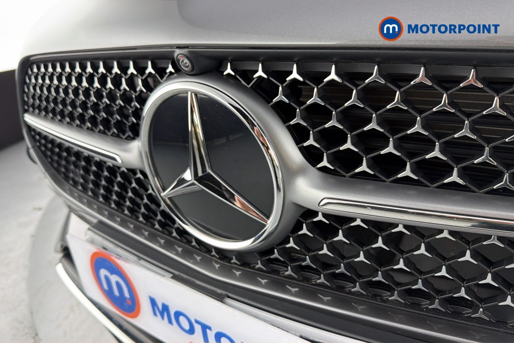 Mercedes-Benz A Class Amg Line Automatic Petrol Saloon - Stock Number (1632608) - 45th supplementary image