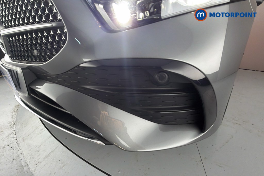 Mercedes-Benz A Class Amg Line Automatic Petrol Saloon - Stock Number (1632608) - 46th supplementary image