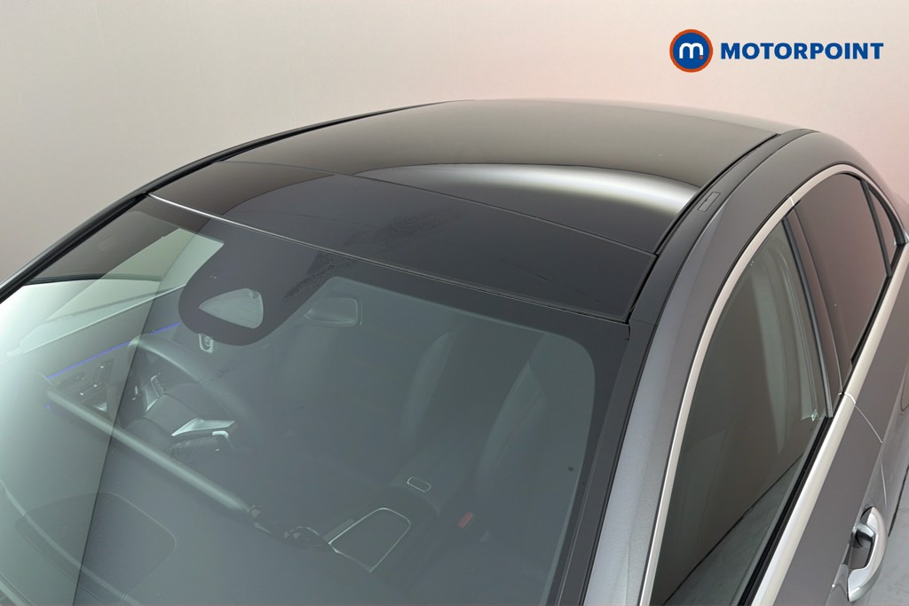 Mercedes-Benz A Class Amg Line Automatic Petrol Saloon - Stock Number (1632608) - 52nd supplementary image