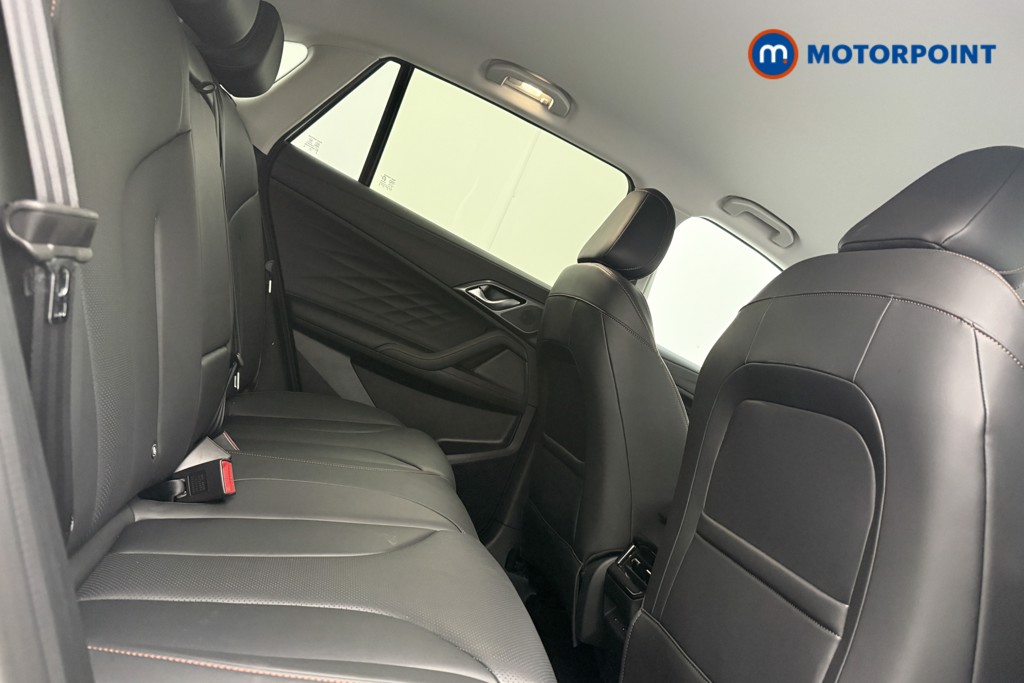 Mg Motor Uk HS Trophy Automatic Petrol-Electric Hybrid SUV - Stock Number (1632800) - 9th supplementary image
