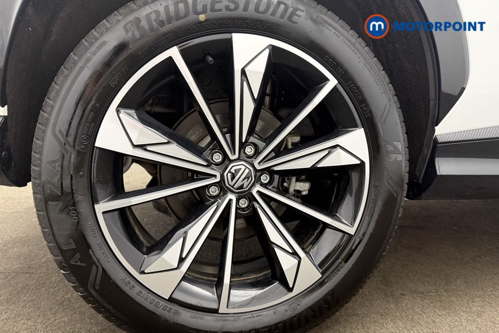 Mg Motor Uk HS Trophy Automatic Petrol-Electric Hybrid SUV - Stock Number (1632800) - 10th supplementary image