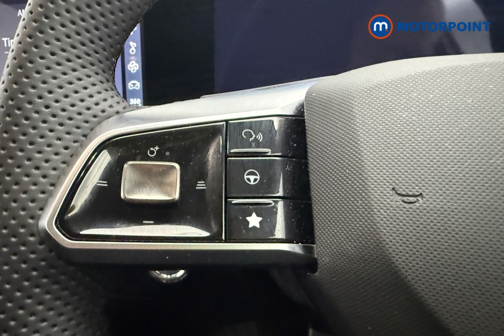 Mg Motor Uk HS Trophy Automatic Petrol-Electric Hybrid SUV - Stock Number (1632800) - 14th supplementary image