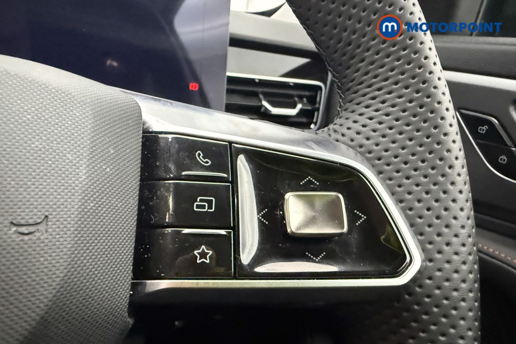 Mg Motor Uk HS Trophy Automatic Petrol-Electric Hybrid SUV - Stock Number (1632800) - 15th supplementary image
