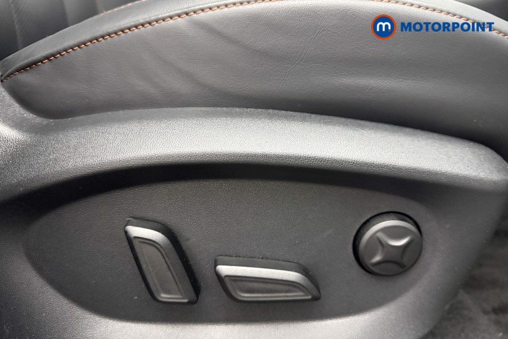 Mg Motor Uk HS Trophy Automatic Petrol-Electric Hybrid SUV - Stock Number (1632800) - 17th supplementary image