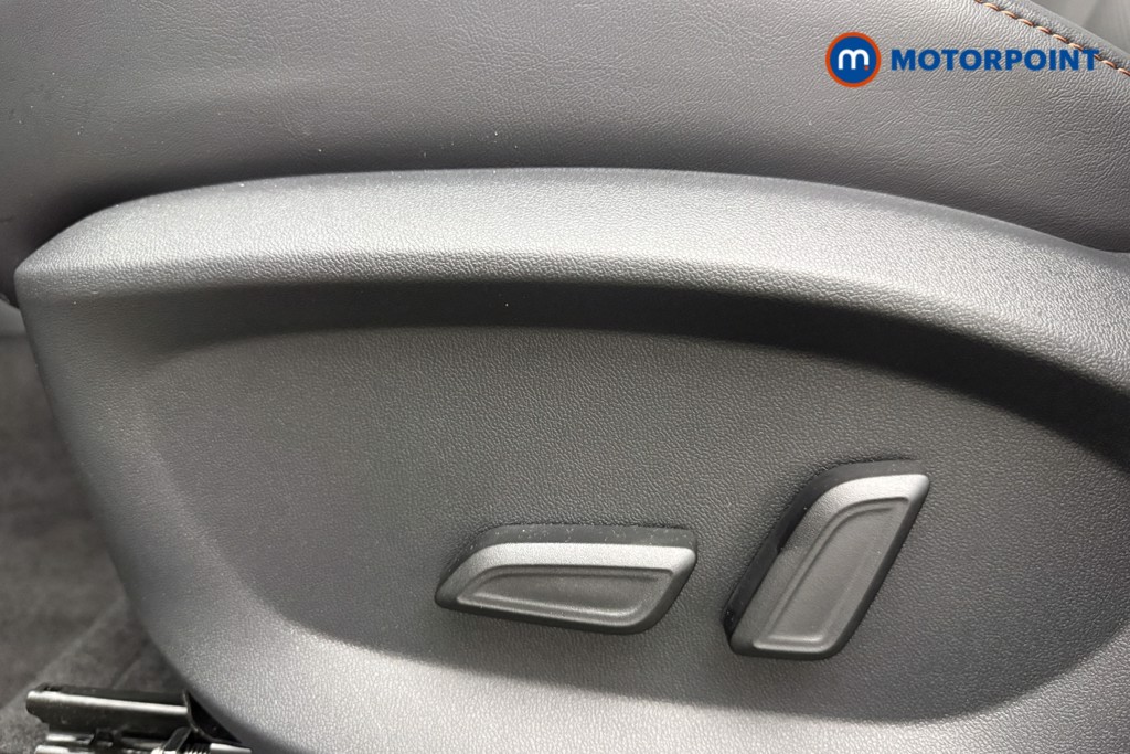 Mg Motor Uk HS Trophy Automatic Petrol-Electric Hybrid SUV - Stock Number (1632800) - 18th supplementary image