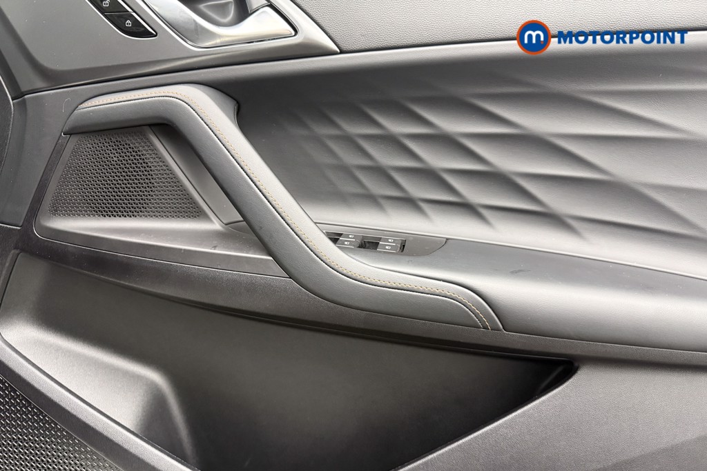 Mg Motor Uk HS Trophy Automatic Petrol-Electric Hybrid SUV - Stock Number (1632800) - 19th supplementary image