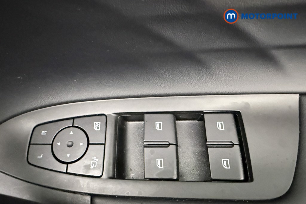 Mg Motor Uk HS Trophy Automatic Petrol-Electric Hybrid SUV - Stock Number (1632800) - 20th supplementary image