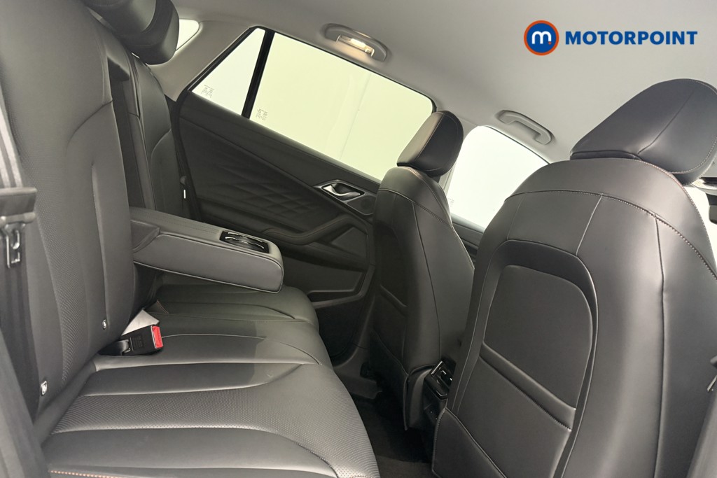 Mg Motor Uk HS Trophy Automatic Petrol-Electric Hybrid SUV - Stock Number (1632800) - 21st supplementary image