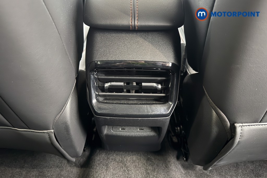 Mg Motor Uk HS Trophy Automatic Petrol-Electric Hybrid SUV - Stock Number (1632800) - 22nd supplementary image
