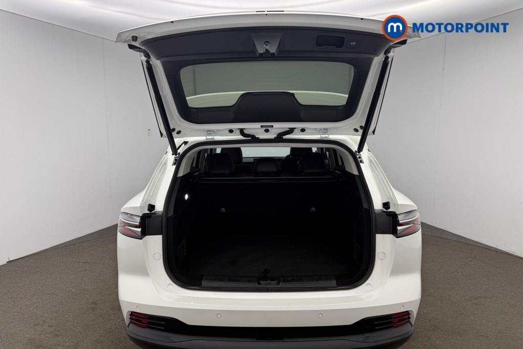 Mg Motor Uk HS Trophy Automatic Petrol-Electric Hybrid SUV - Stock Number (1632800) - 23rd supplementary image