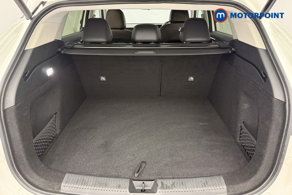 Mg Motor Uk HS Trophy Automatic Petrol-Electric Hybrid SUV - Stock Number (1632800) - 24th supplementary image