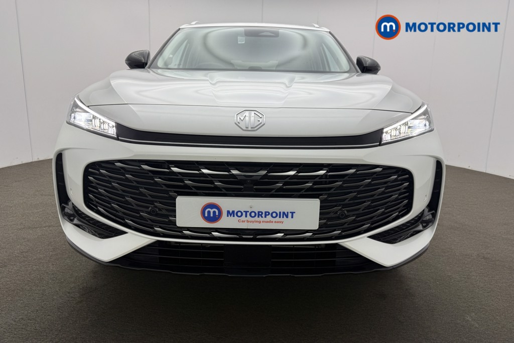Mg Motor Uk HS Trophy Automatic Petrol-Electric Hybrid SUV - Stock Number (1632800) - 25th supplementary image