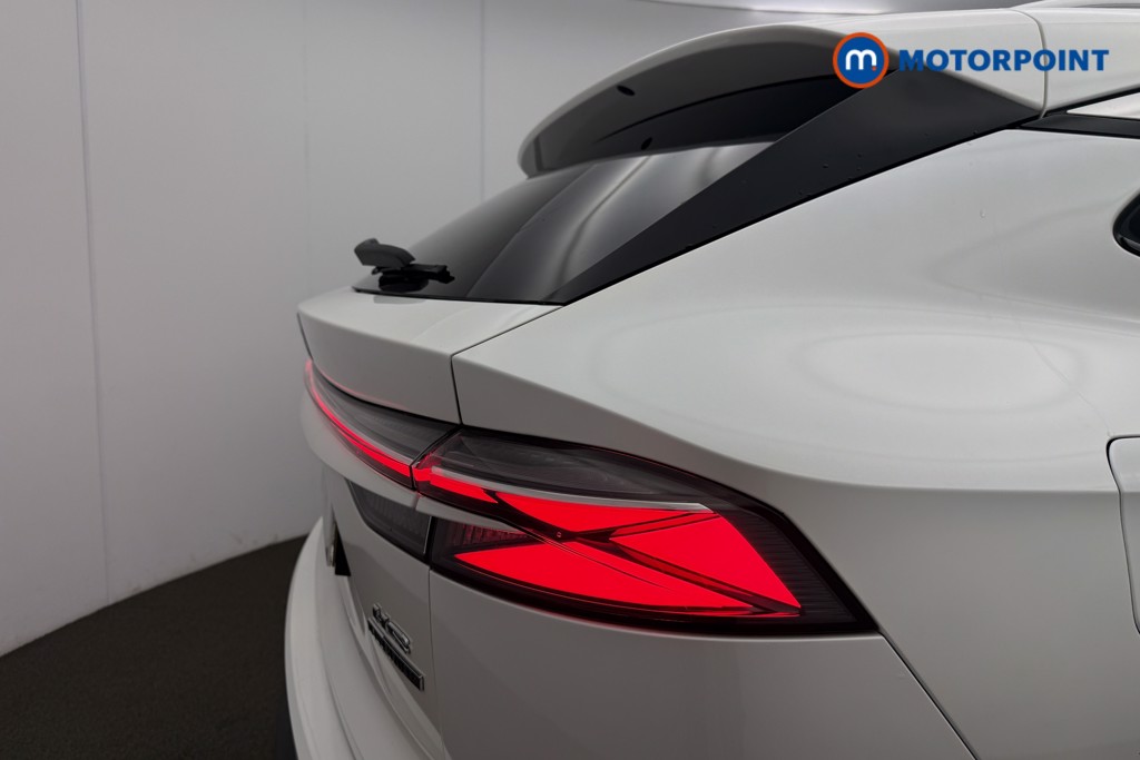 Mg Motor Uk HS Trophy Automatic Petrol-Electric Hybrid SUV - Stock Number (1632800) - 28th supplementary image