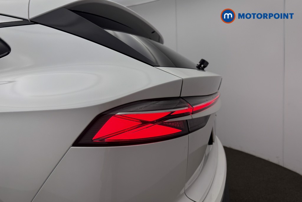 Mg Motor Uk HS Trophy Automatic Petrol-Electric Hybrid SUV - Stock Number (1632800) - 29th supplementary image