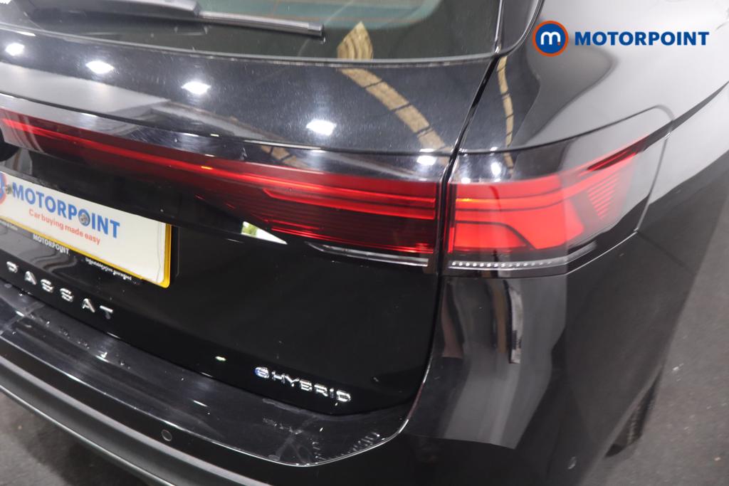 Volkswagen Passat Life Automatic Petrol Plug-In Hybrid Estate - Stock Number (1632899) - 3rd supplementary image