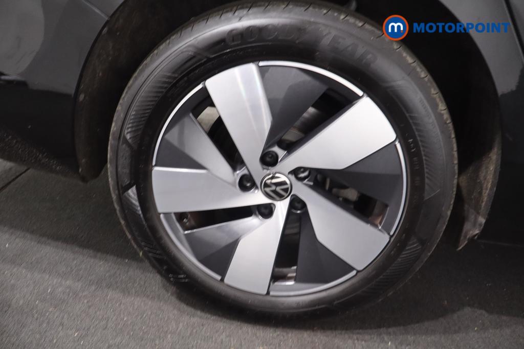 Volkswagen Passat Life Automatic Petrol Plug-In Hybrid Estate - Stock Number (1632899) - 7th supplementary image