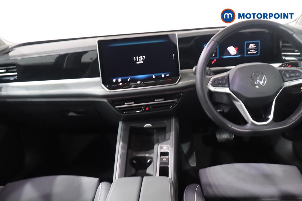 Volkswagen Passat Life Automatic Petrol Plug-In Hybrid Estate - Stock Number (1632899) - 9th supplementary image