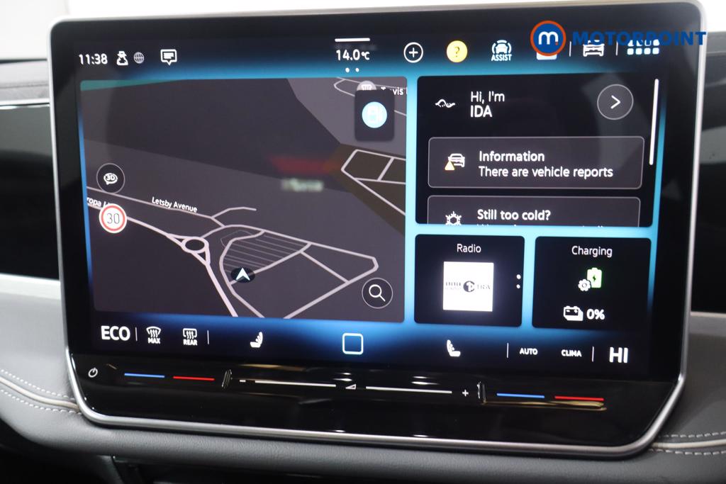 Volkswagen Passat Life Automatic Petrol Plug-In Hybrid Estate - Stock Number (1632899) - 20th supplementary image