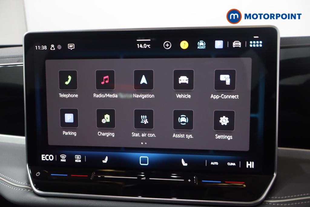 Volkswagen Passat Life Automatic Petrol Plug-In Hybrid Estate - Stock Number (1632899) - 22nd supplementary image