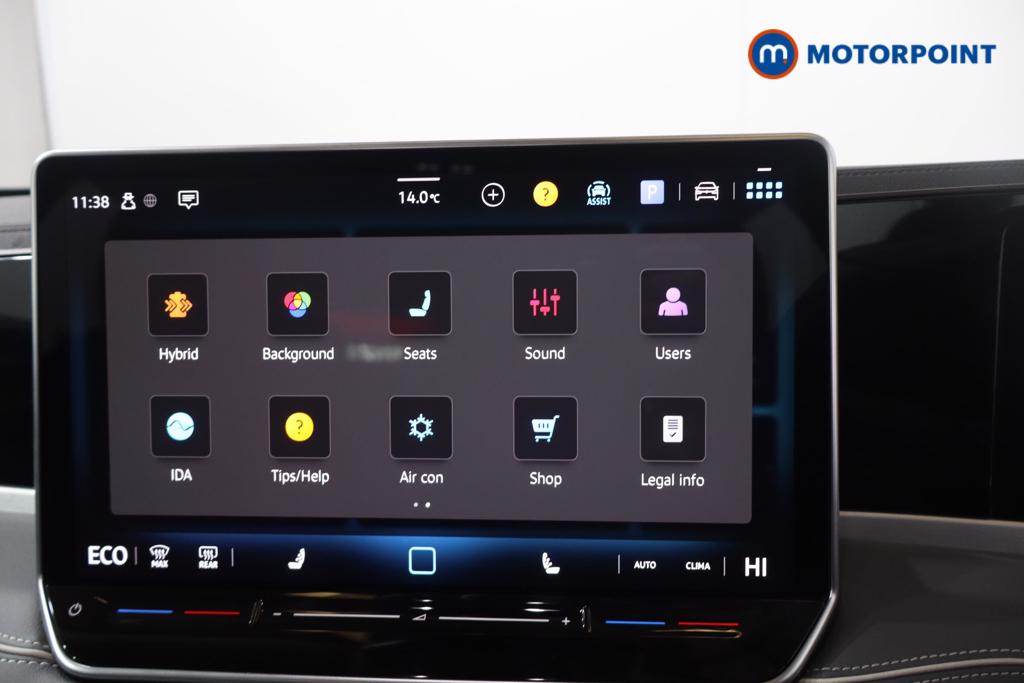 Volkswagen Passat Life Automatic Petrol Plug-In Hybrid Estate - Stock Number (1632899) - 23rd supplementary image