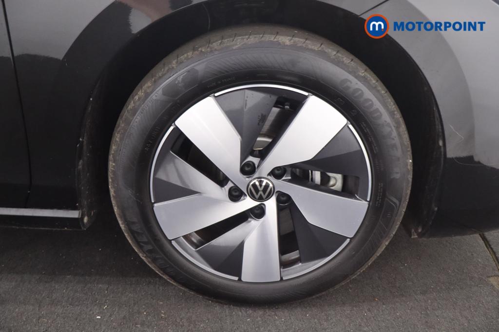 Volkswagen Passat Life Automatic Petrol Plug-In Hybrid Estate - Stock Number (1632899) - 25th supplementary image