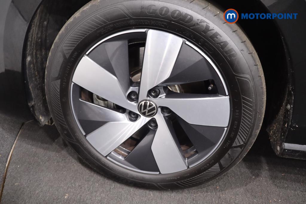 Volkswagen Passat Life Automatic Petrol Plug-In Hybrid Estate - Stock Number (1632899) - 29th supplementary image