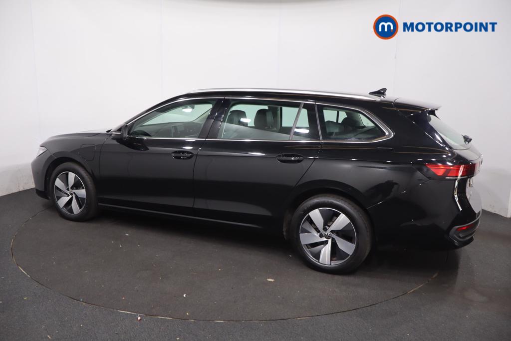Volkswagen Passat Life Automatic Petrol Plug-In Hybrid Estate - Stock Number (1632899) - 32nd supplementary image