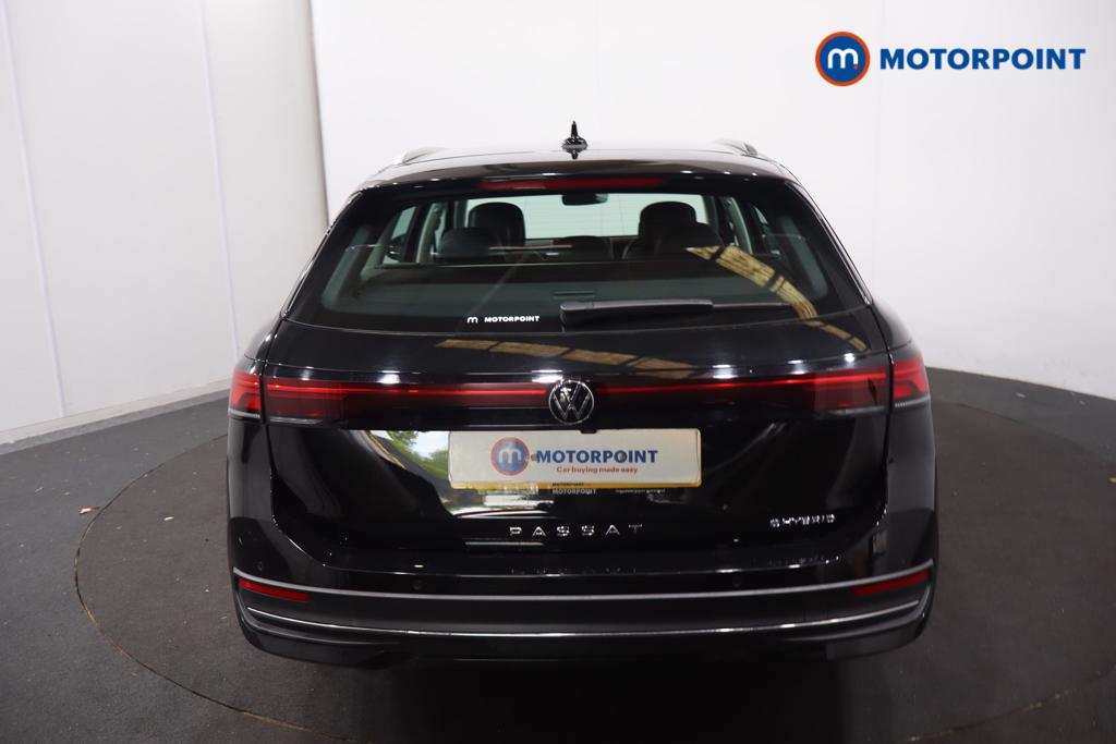 Volkswagen Passat Life Automatic Petrol Plug-In Hybrid Estate - Stock Number (1632899) - 1st supplementary image