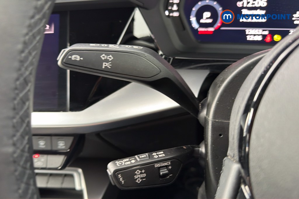 Audi A3 Sport Automatic Petrol Hatchback - Stock Number (1632955) - 6th supplementary image