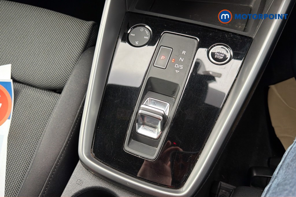 Audi A3 Sport Automatic Petrol Hatchback - Stock Number (1632955) - 15th supplementary image