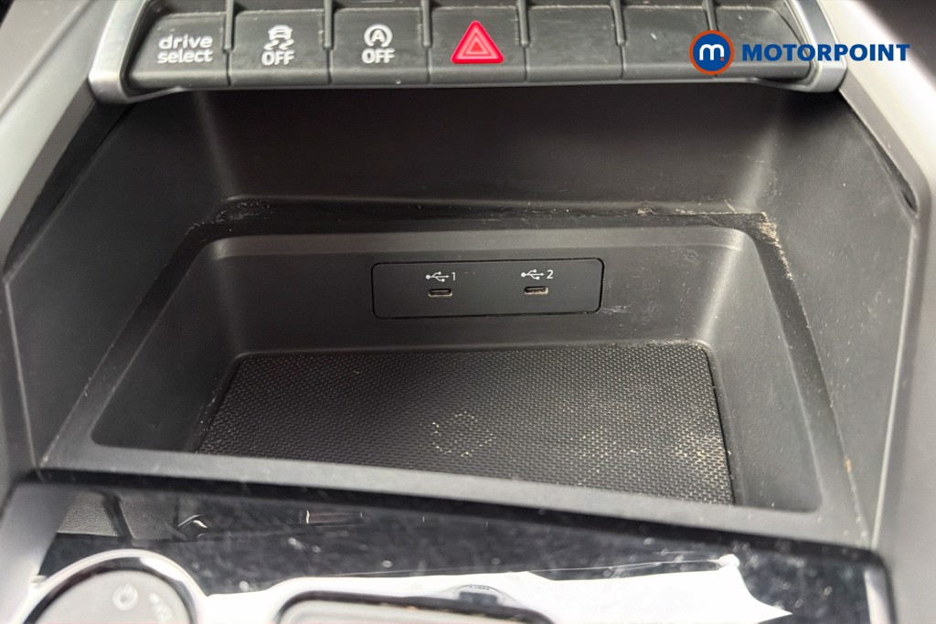 Audi A3 Sport Automatic Petrol Hatchback - Stock Number (1632955) - 17th supplementary image