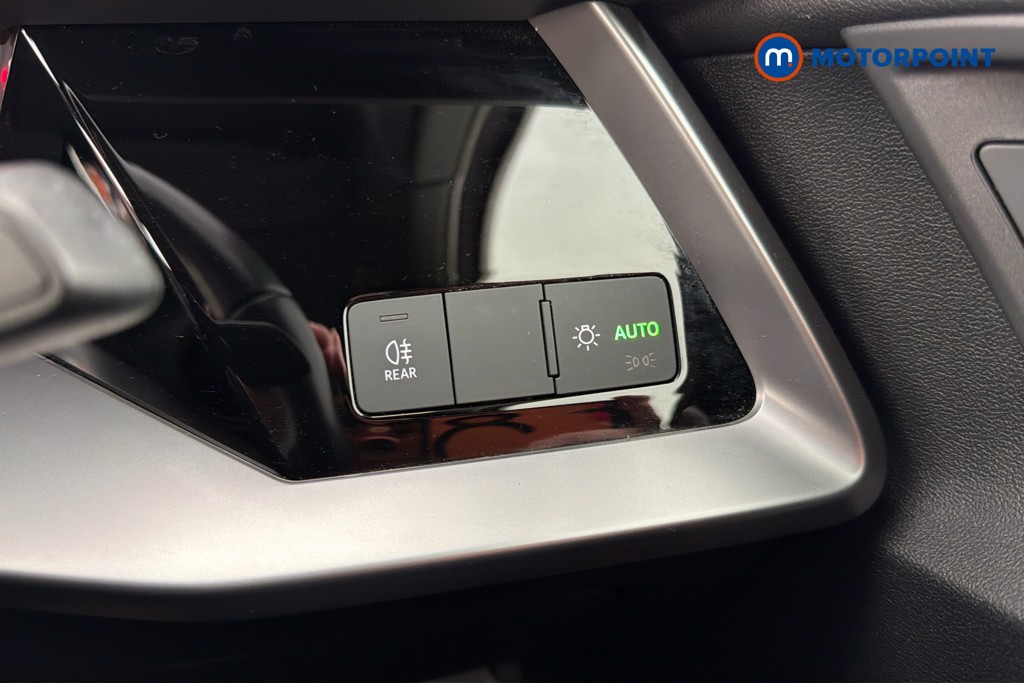 Audi A3 Sport Automatic Petrol Hatchback - Stock Number (1632955) - 18th supplementary image