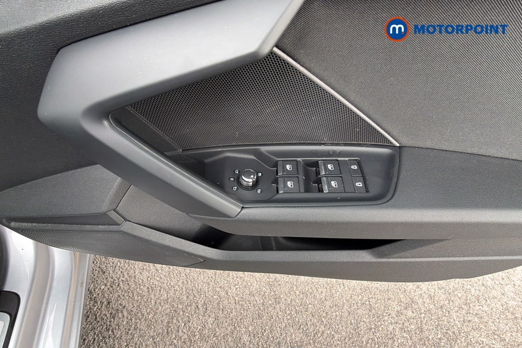 Audi A3 Sport Automatic Petrol Hatchback - Stock Number (1632955) - 20th supplementary image