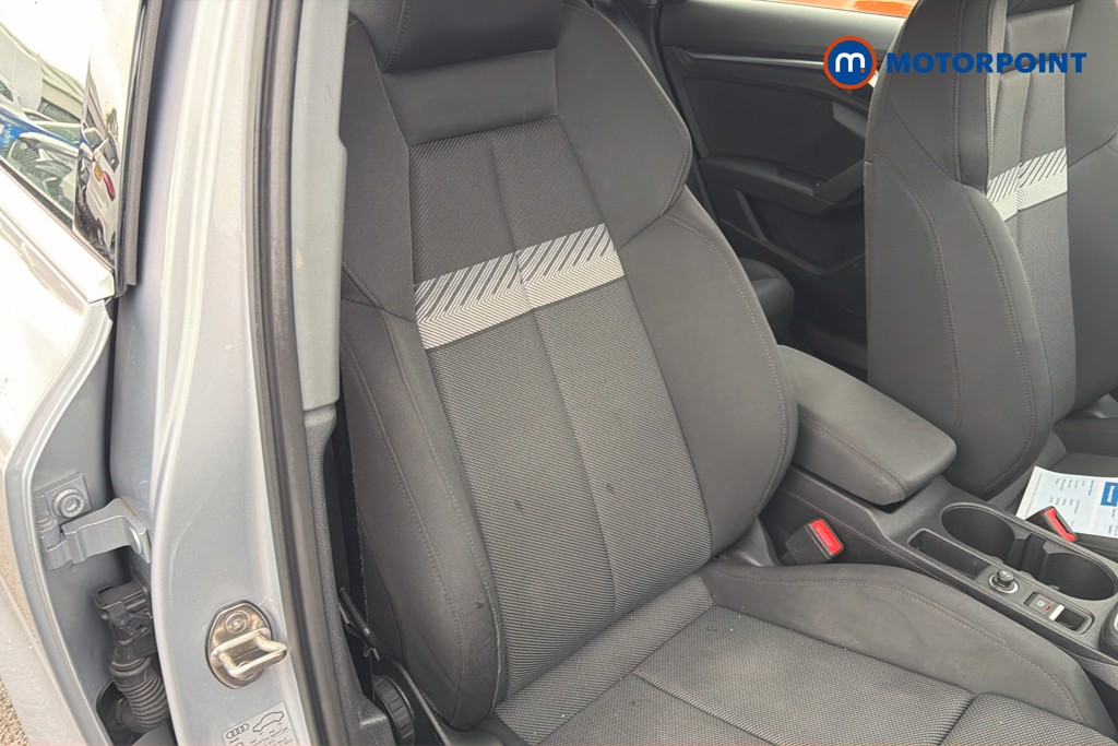Audi A3 Sport Automatic Petrol Hatchback - Stock Number (1632955) - 22nd supplementary image