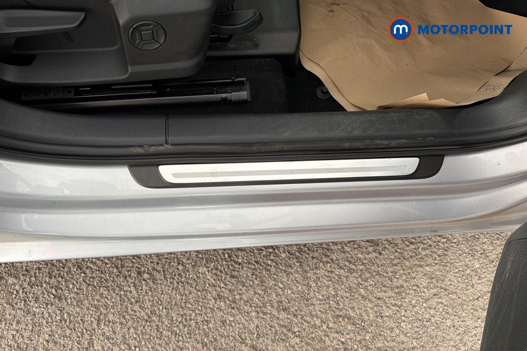 Audi A3 Sport Automatic Petrol Hatchback - Stock Number (1632955) - 27th supplementary image