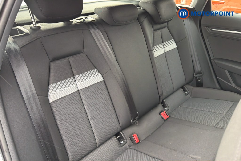 Audi A3 Sport Automatic Petrol Hatchback - Stock Number (1632955) - 28th supplementary image