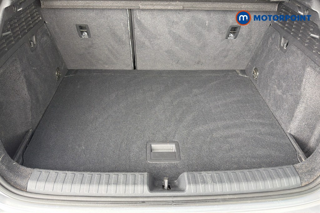 Audi A3 Sport Automatic Petrol Hatchback - Stock Number (1632955) - 33rd supplementary image